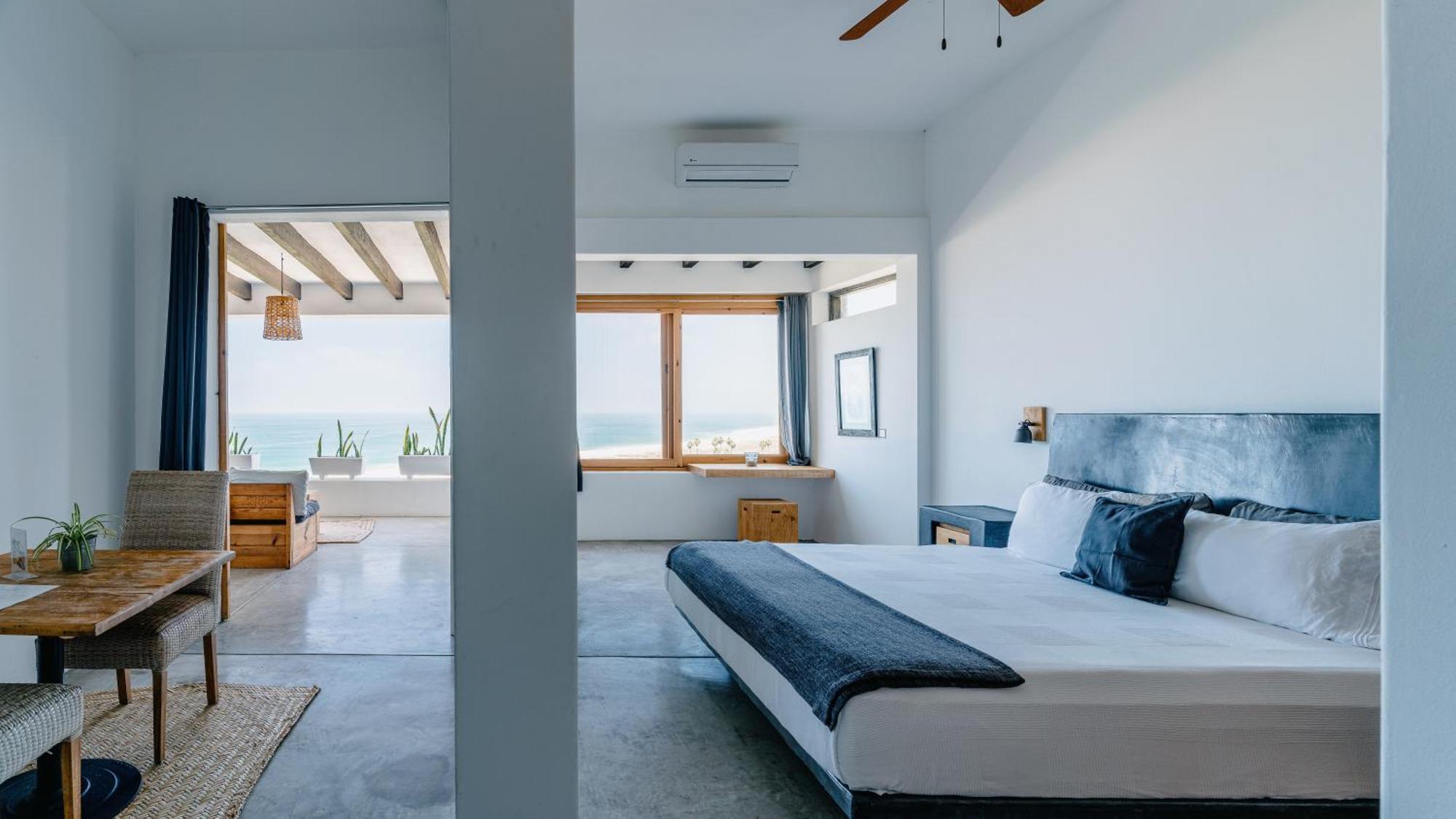 Villas La Mar - Adults 15 Plus Тодос-Сантос Номер фото