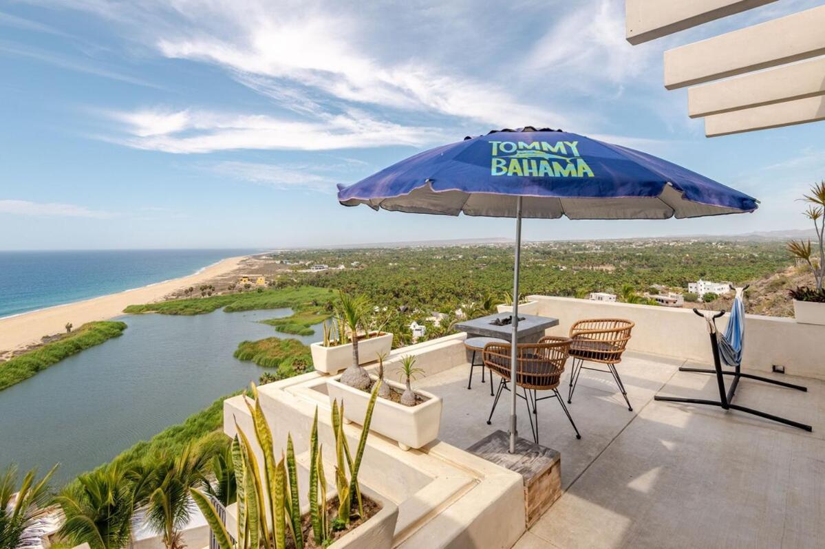 Villas La Mar - Adults 15 Plus Тодос-Сантос Экстерьер фото