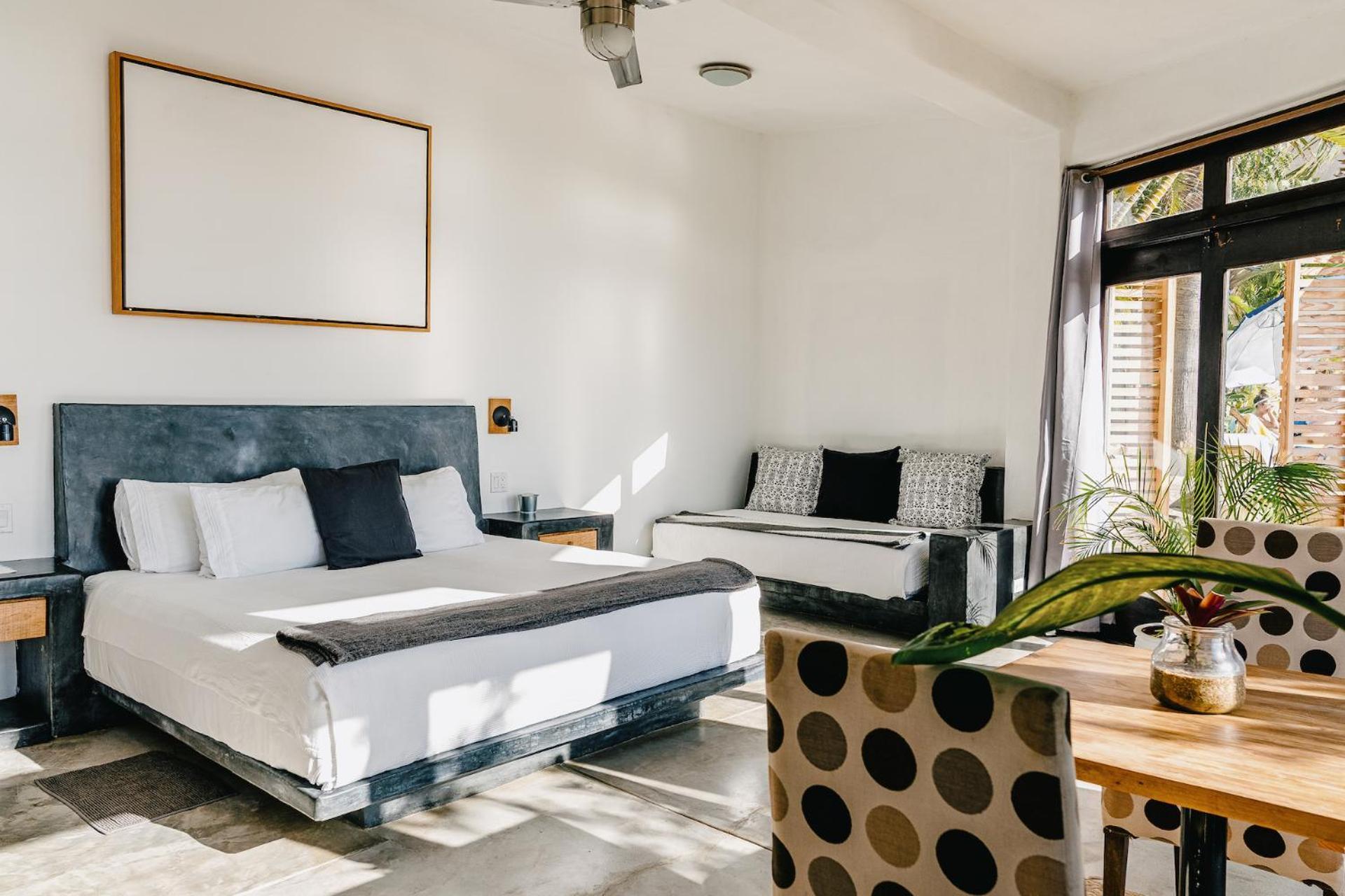 Villas La Mar - Adults 15 Plus Тодос-Сантос Экстерьер фото