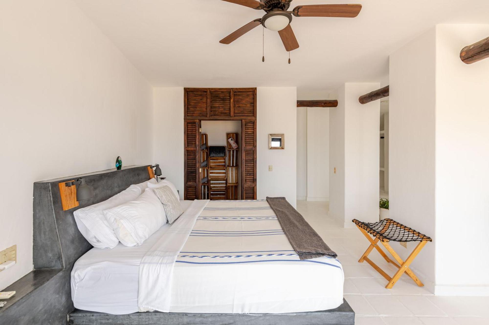 Villas La Mar - Adults 15 Plus Тодос-Сантос Экстерьер фото