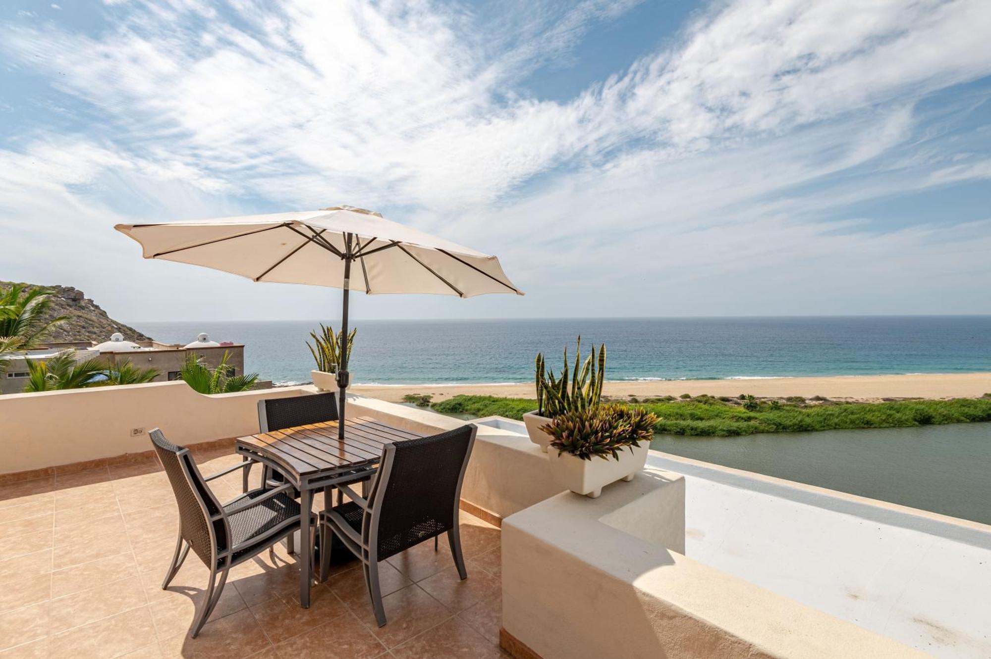 Villas La Mar - Adults 15 Plus Тодос-Сантос Экстерьер фото
