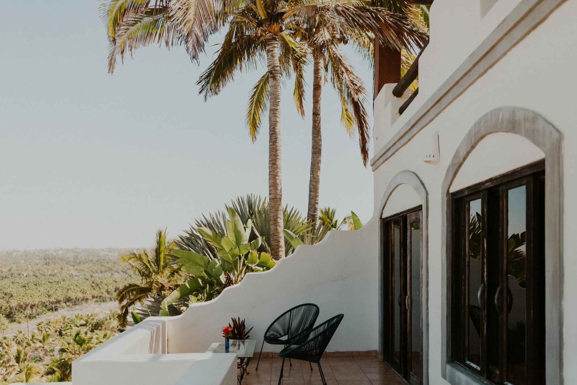 Villas La Mar - Adults 15 Plus Тодос-Сантос Экстерьер фото